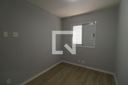 Quarto de apartamento para alugar com 2 quartos, 47m² em Jardim Colonial, São Paulo