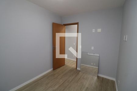 Quarto de apartamento para alugar com 2 quartos, 47m² em Jardim Colonial, São Paulo