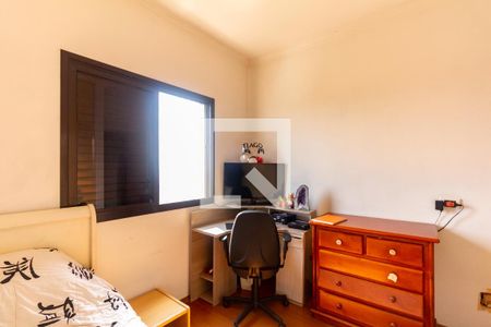 Apartamento à venda com 160m², 4 quartos e 3 vagasQuarto 1