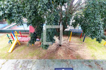 Apartamento à venda com 160m², 4 quartos e 3 vagasÁrea Comum - Playground