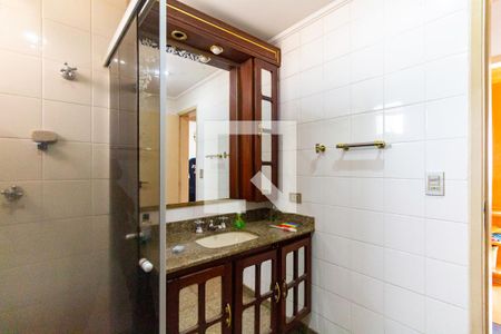 Apartamento à venda com 160m², 4 quartos e 3 vagasBanheiro