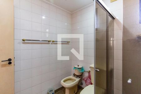 Apartamento à venda com 160m², 4 quartos e 3 vagasBanheiro
