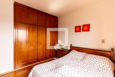 Suíte de apartamento à venda com 4 quartos, 160m² em Vila da Saúde, São Paulo