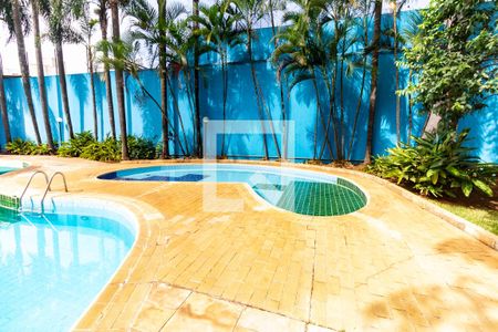 Apartamento à venda com 160m², 4 quartos e 3 vagasÁrea comum - Piscina Infantil