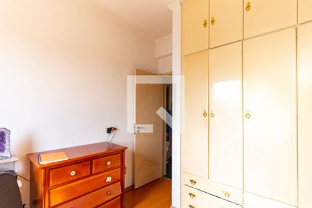 Apartamento à venda com 160m², 4 quartos e 3 vagasQuarto 1