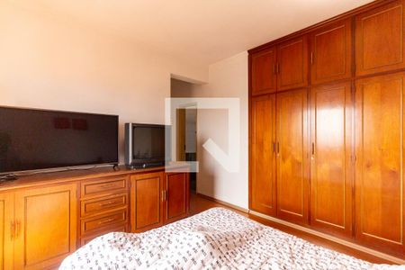 Suíte de apartamento à venda com 4 quartos, 160m² em Vila da Saúde, São Paulo