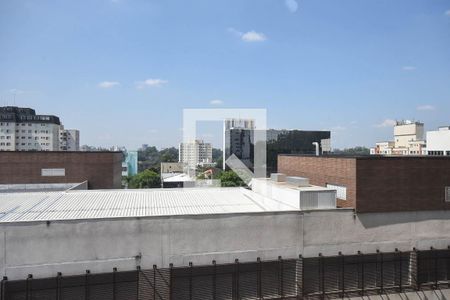 Apartamento à venda com 140m², 4 quartos e 3 vagas Apartamento à venda com 140m², 4 quartos e 3 vagasVista da suíte 2