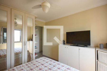 Apartamento à venda com 140m², 4 quartos e 3 vagas Apartamento à venda com 140m², 4 quartos e 3 vagasSuíte 1