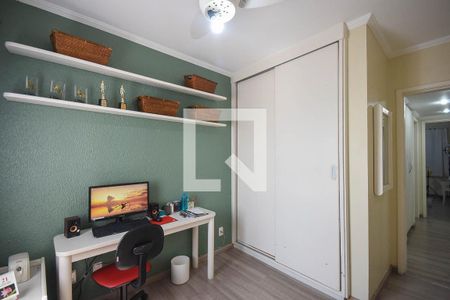 Apartamento à venda com 140m², 4 quartos e 3 vagas Apartamento à venda com 140m², 4 quartos e 3 vagasQuarto 2