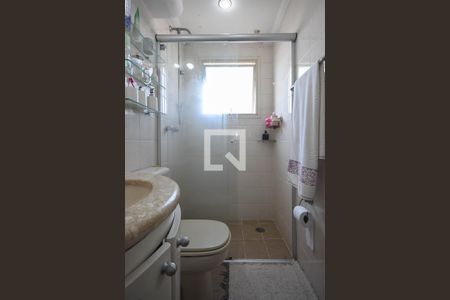 Apartamento à venda com 140m², 4 quartos e 3 vagas Apartamento à venda com 140m², 4 quartos e 3 vagasBanheiro suíte 2