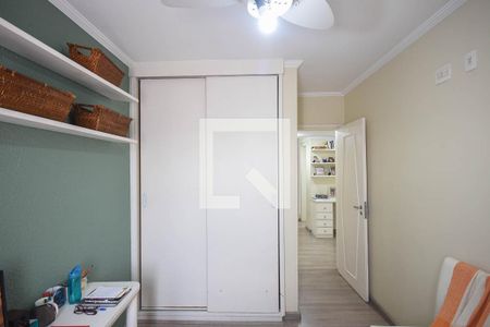 Apartamento à venda com 140m², 4 quartos e 3 vagas Apartamento à venda com 140m², 4 quartos e 3 vagasQuarto 2