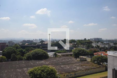 Apartamento à venda com 140m², 4 quartos e 3 vagas Apartamento à venda com 140m², 4 quartos e 3 vagasVista da suíte 1