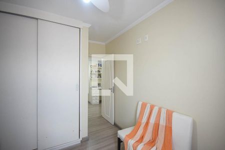 Apartamento à venda com 140m², 4 quartos e 3 vagas Apartamento à venda com 140m², 4 quartos e 3 vagasQuarto 2