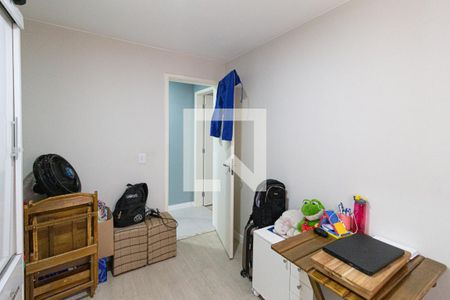 Quarto 2 de apartamento à venda com 2 quartos, 47m² em Novo Osasco, Osasco