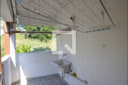 Studio para alugar com 30m², 1 quarto e sem vaga Studio para alugar com 30m², 1 quarto e sem vagaArea de Serviço