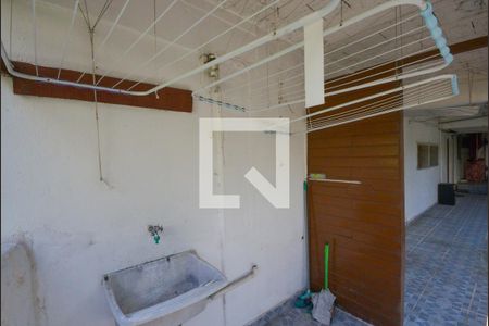 Studio para alugar com 30m², 1 quarto e sem vaga Studio para alugar com 30m², 1 quarto e sem vagaArea de Serviço
