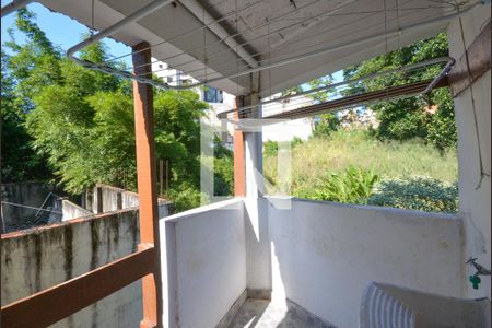 Studio para alugar com 30m², 1 quarto e sem vaga Studio para alugar com 30m², 1 quarto e sem vagaArea de Serviço