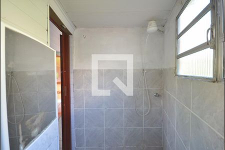 Studio para alugar com 30m², 1 quarto e sem vaga Studio para alugar com 30m², 1 quarto e sem vagaBanheiro