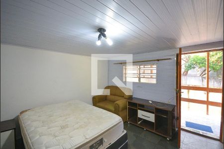 Estúdio de kitnet/studio para alugar com 1 quarto, 30m² em Jardim da Glória, São Paulo