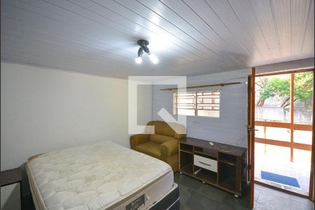 Studio para alugar com 30m², 1 quarto e sem vaga Studio para alugar com 30m², 1 quarto e sem vagaEstúdio
