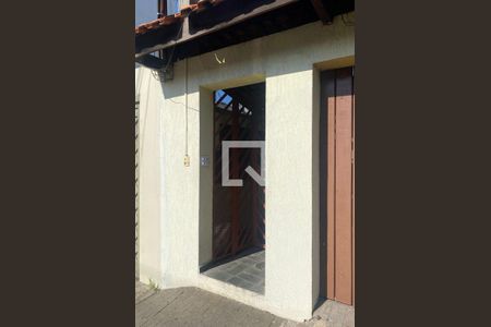Studio para alugar com 30m², 1 quarto e sem vaga Studio para alugar com 30m², 1 quarto e sem vagaFachada