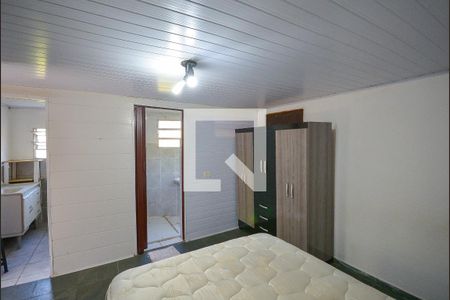 Studio para alugar com 30m², 1 quarto e sem vaga Studio para alugar com 30m², 1 quarto e sem vagaEstúdio