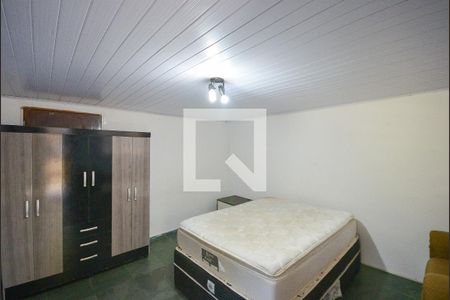 Studio para alugar com 30m², 1 quarto e sem vaga Studio para alugar com 30m², 1 quarto e sem vagaEstúdio