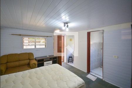 Studio para alugar com 30m², 1 quarto e sem vaga Studio para alugar com 30m², 1 quarto e sem vagaEstúdio