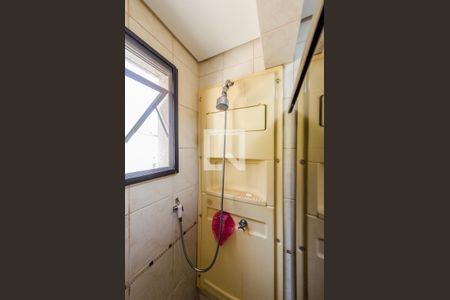 Apartamento à venda com 128m², 4 quartos e 2 vagasBanheiro