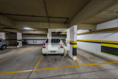 Apartamento à venda com 128m², 4 quartos e 2 vagasGaragem