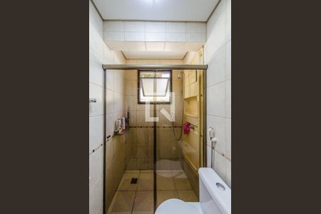 Apartamento à venda com 128m², 4 quartos e 2 vagasBanheiro