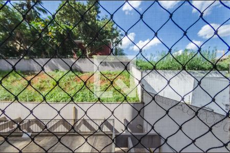 Apartamento à venda com 128m², 4 quartos e 2 vagasVista do quarto 2