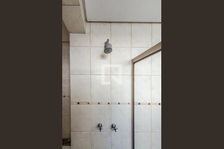 Apartamento à venda com 128m², 4 quartos e 2 vagasBanheiro da Suíte