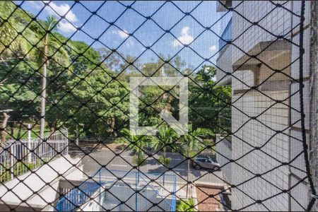 Apartamento à venda com 128m², 4 quartos e 2 vagasVista do Quarto 1