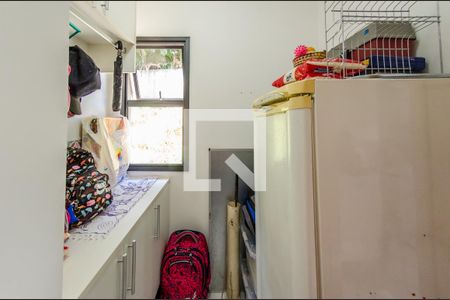 Apartamento à venda com 128m², 4 quartos e 2 vagasQuarto de Serviço