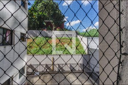 Apartamento à venda com 128m², 4 quartos e 2 vagasVista do Quarto 3