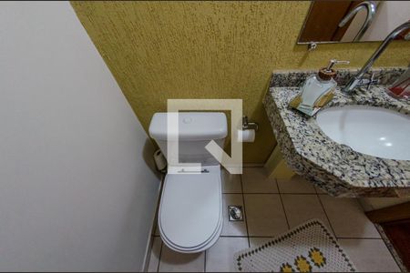 Apartamento à venda com 128m², 4 quartos e 2 vagasLavabo