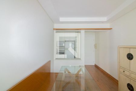 Sala de apartamento para alugar com 2 quartos, 74m² em Itaim Bibi, São Paulo