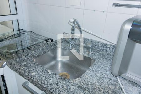 Apartamento para alugar com 74m², 2 quartos e 2 vagas Apartamento para alugar com 74m², 2 quartos e 2 vagasCozinha