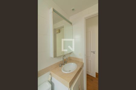 Apartamento para alugar com 74m², 2 quartos e 2 vagas Apartamento para alugar com 74m², 2 quartos e 2 vagasBanheiro Suíte