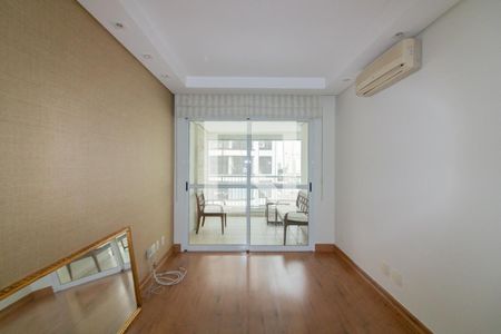 Sala de apartamento para alugar com 2 quartos, 74m² em Itaim Bibi, São Paulo