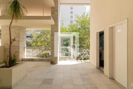 Apartamento para alugar com 74m², 2 quartos e 2 vagas