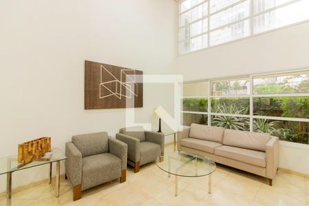 Apartamento para alugar com 74m², 2 quartos e 2 vagas