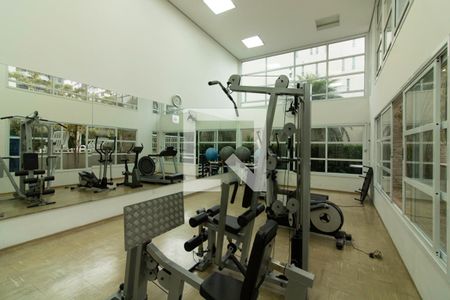 Apartamento para alugar com 74m², 2 quartos e 2 vagas