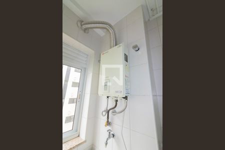 Apartamento para alugar com 74m², 2 quartos e 2 vagas Apartamento para alugar com 74m², 2 quartos e 2 vagasÁrea de Serviço