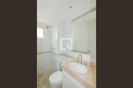 Apartamento para alugar com 74m², 2 quartos e 2 vagas Apartamento para alugar com 74m², 2 quartos e 2 vagasBanheiro Suíte