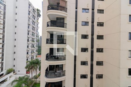 Apartamento para alugar com 74m², 2 quartos e 2 vagas Apartamento para alugar com 74m², 2 quartos e 2 vagasVista Quarto 2