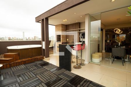 Apartamento à venda com 113m², 2 quartos e 2 vagas Apartamento à venda com 113m², 2 quartos e 2 vagasArea externa