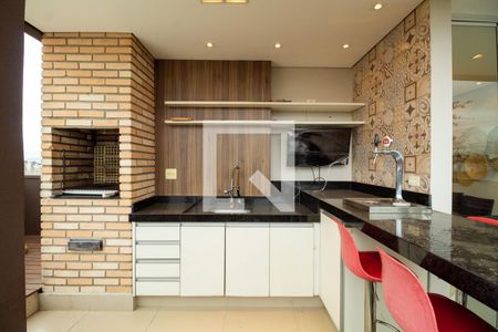 Apartamento à venda com 113m², 2 quartos e 2 vagas Apartamento à venda com 113m², 2 quartos e 2 vagasChurrasqeuria