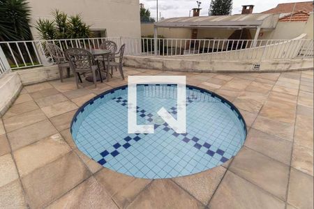 Apartamento à venda com 113m², 2 quartos e 2 vagas Apartamento à venda com 113m², 2 quartos e 2 vagasÁrea comum - Piscina